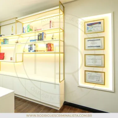 Advogado criminalista em Aparecida de Goiânia