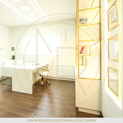 Especialista em direito criminal em Palmeira dos Índios